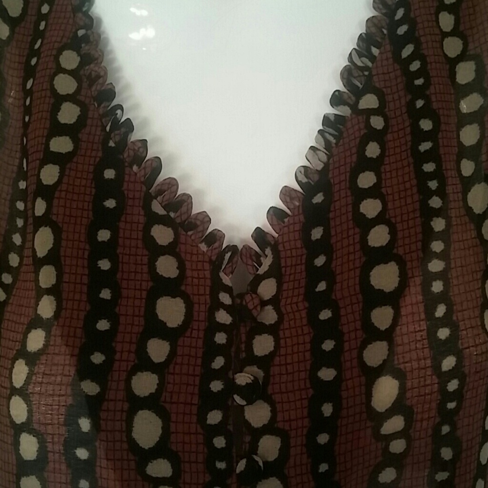 Dress Top - Picture 3 of 6